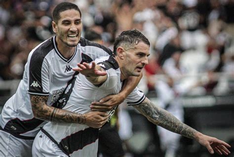 jogo vasco e botafogo